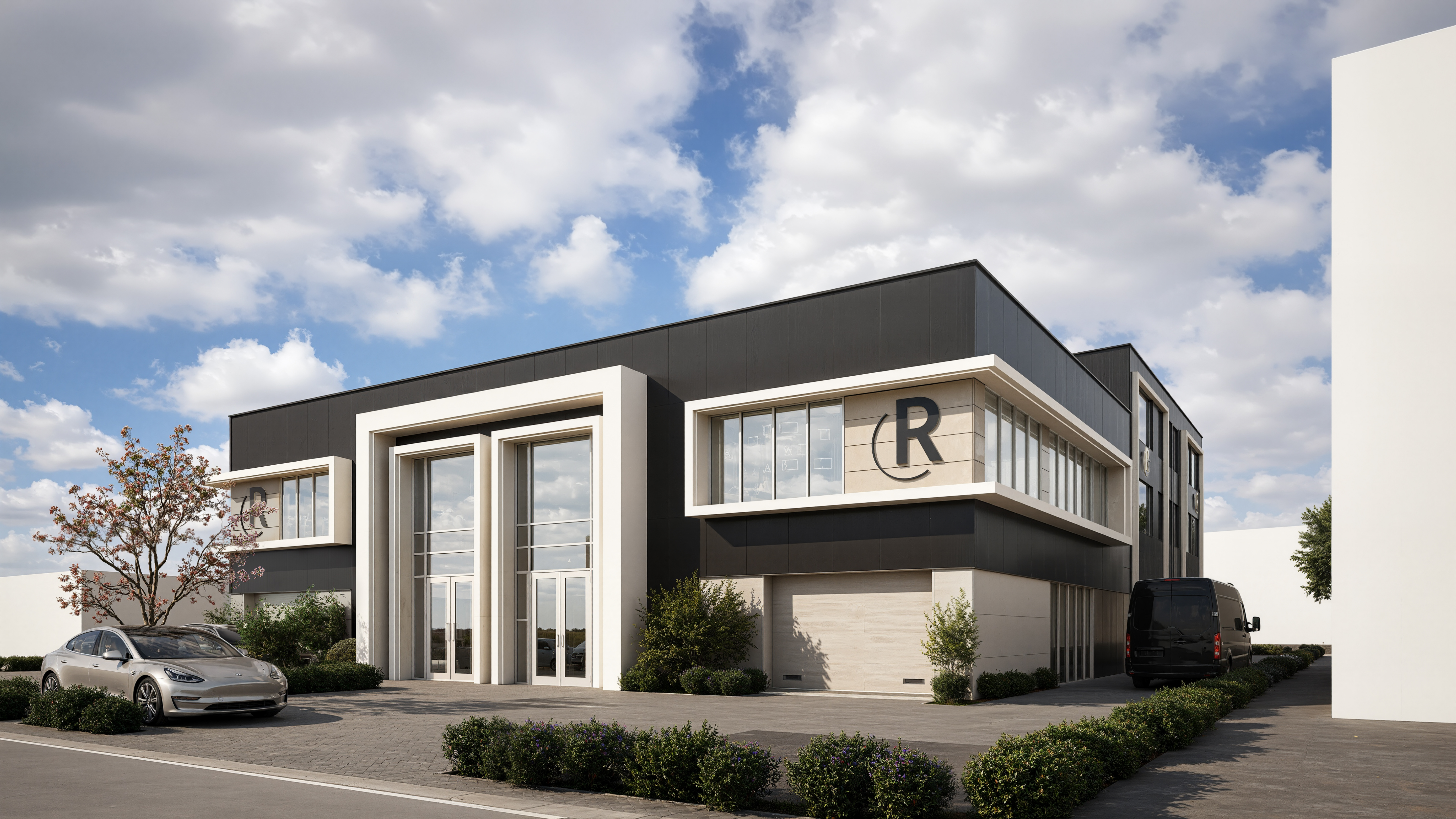 Bell Point Tiel - Exterieur 1