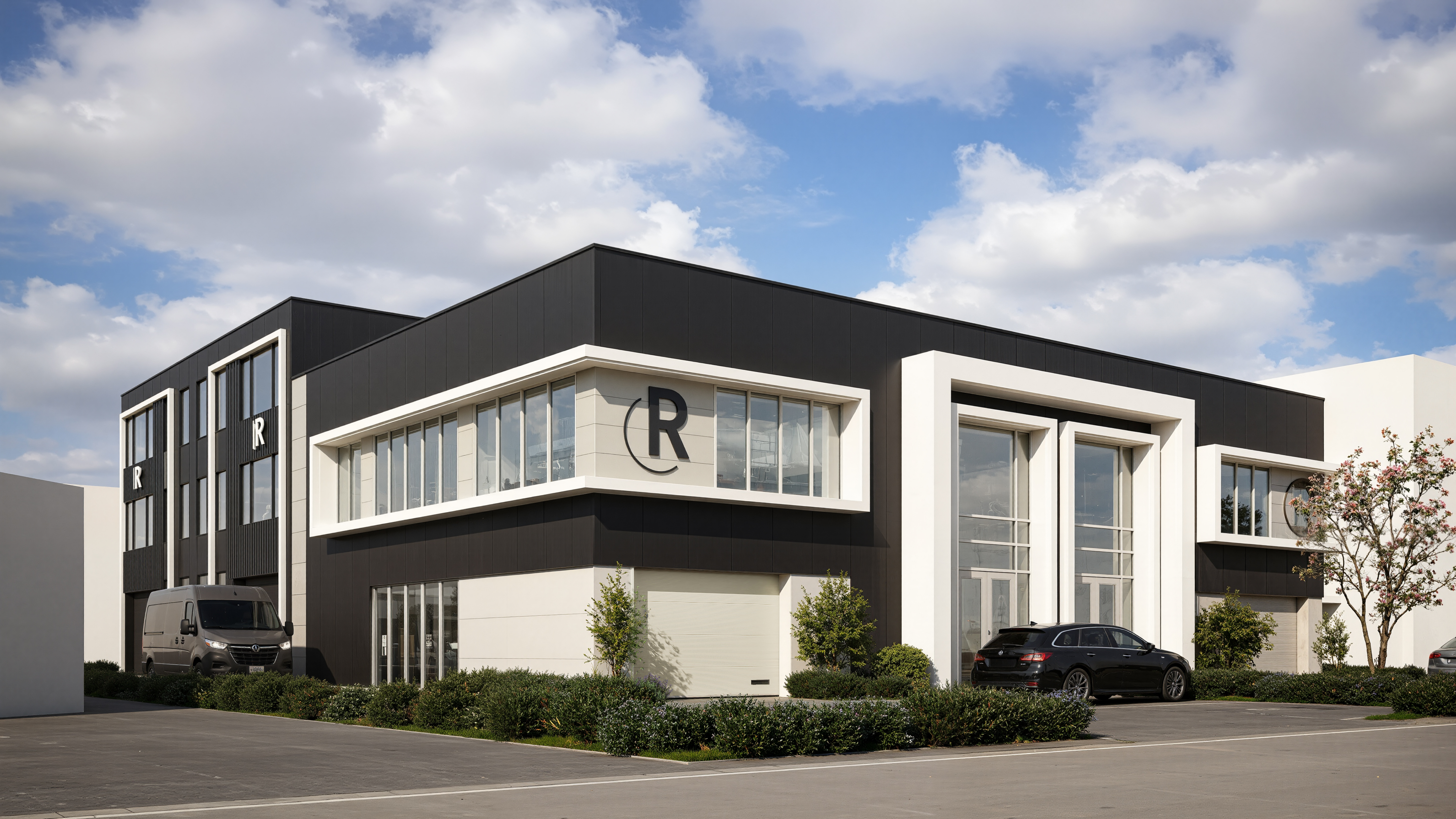 Bell Point Tiel - Exterieur 2