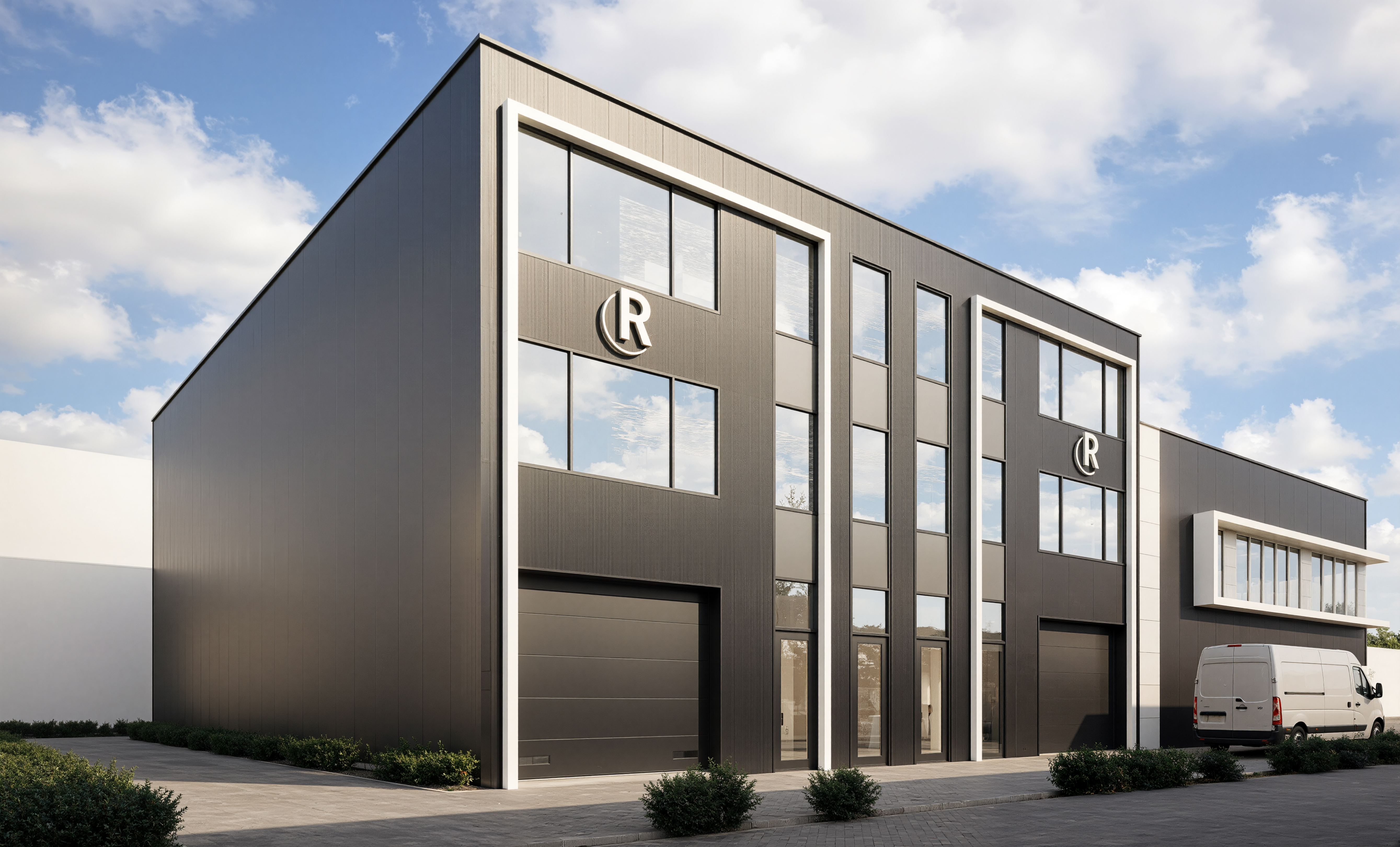 Unit Type C - Afbeelding 1